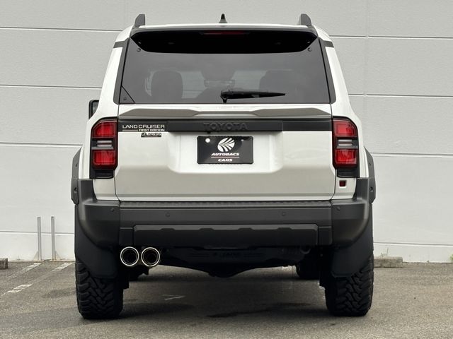 LANDCRUISER 250