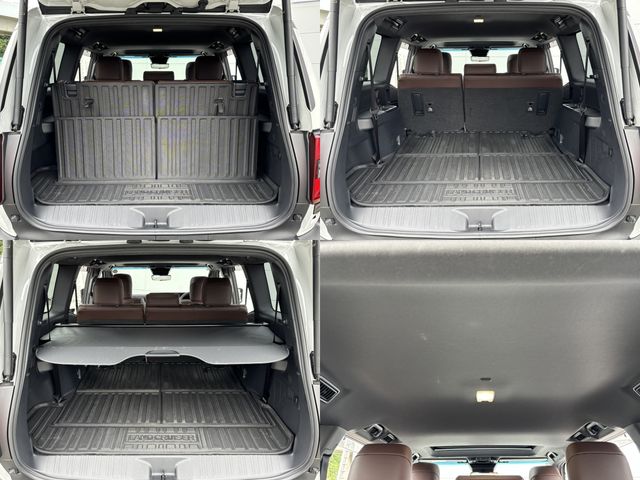LANDCRUISER 250