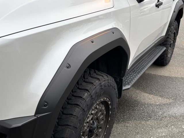 LANDCRUISER 250