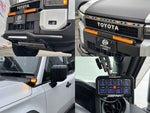 LANDCRUISER 250