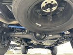 LANDCRUISER 250