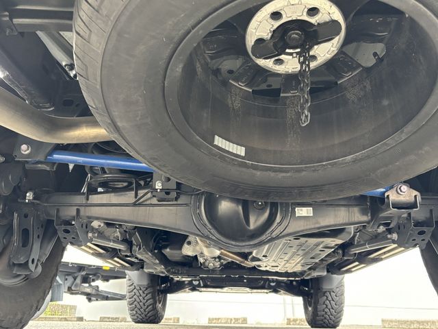 LANDCRUISER 250