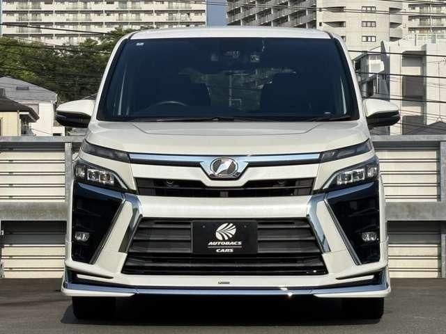 VOXY