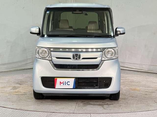 N BOX