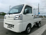 HIJET truck 4WD