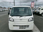 HIJET truck 4WD