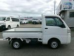 HIJET truck 4WD