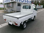 HIJET truck 4WD