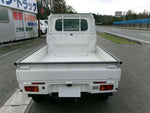 HIJET truck 4WD