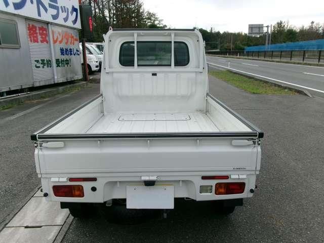 HIJET truck 4WD
