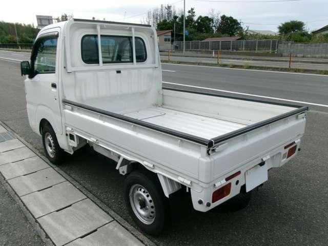 HIJET truck 4WD