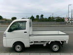HIJET truck 4WD