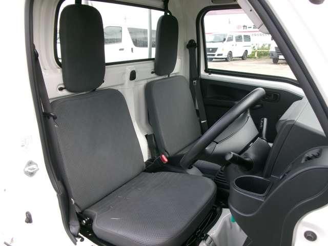 HIJET truck 4WD