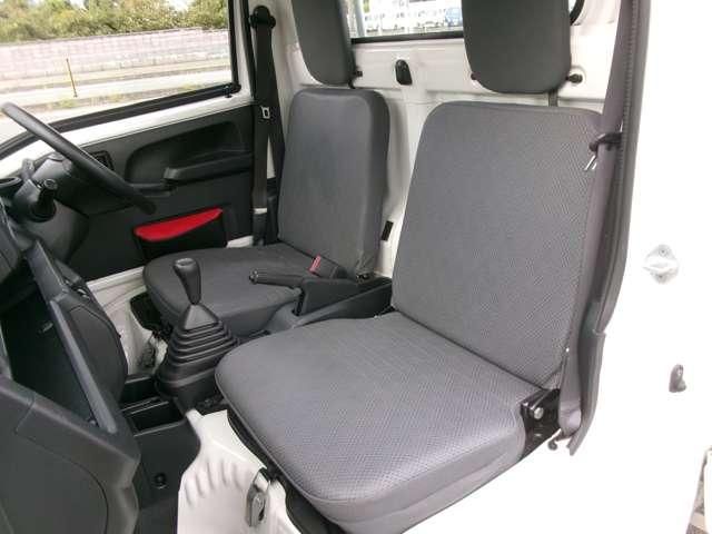 HIJET truck 4WD