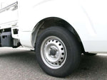 HIJET truck 4WD