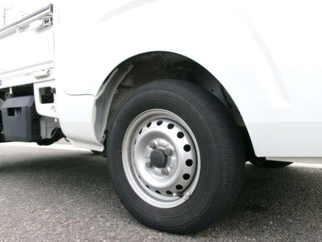 HIJET truck 4WD