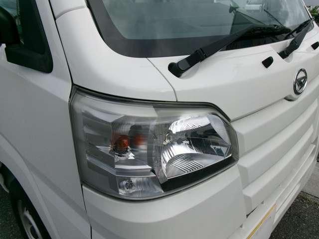 HIJET truck 4WD