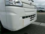 HIJET truck 4WD