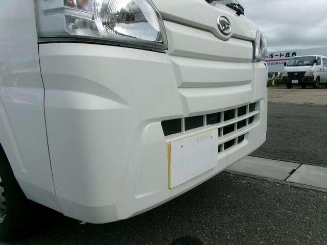 HIJET truck 4WD
