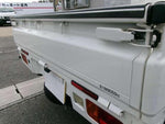 HIJET truck 4WD