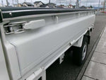 HIJET truck 4WD