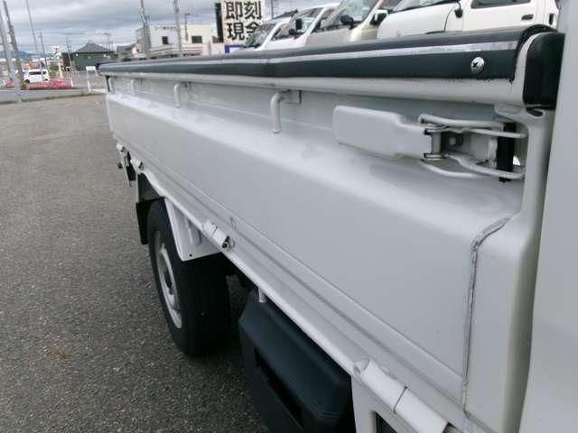 HIJET truck 4WD