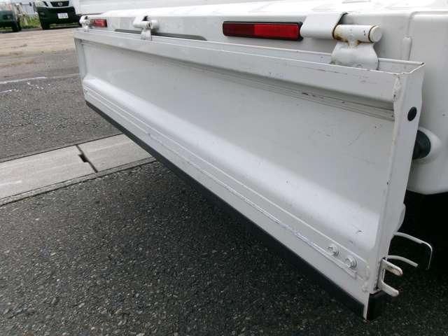HIJET truck 4WD