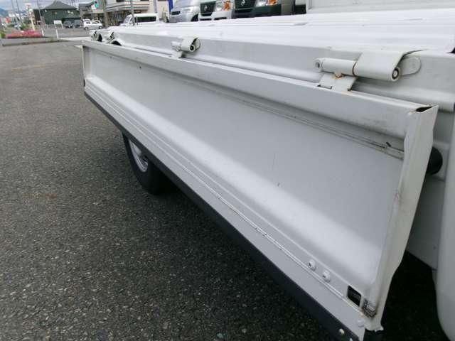 HIJET truck 4WD