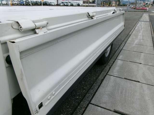 HIJET truck 4WD