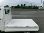 HIJET truck 4WD