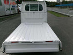 HIJET truck 4WD