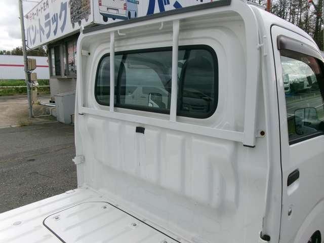 HIJET truck 4WD