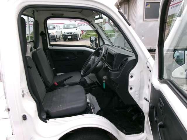 HIJET truck 4WD