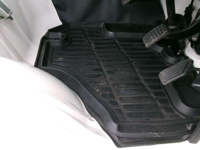 HIJET truck 4WD