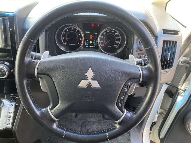 DELICA D:5 4WD