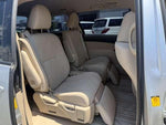 ESTIMA HYBRID 4WD