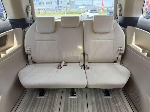 ESTIMA HYBRID 4WD