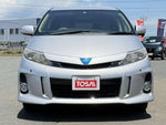 ESTIMA HYBRID 4WD