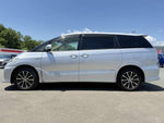 ESTIMA HYBRID 4WD