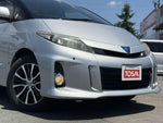 ESTIMA HYBRID 4WD