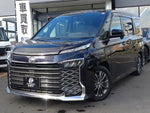 VOXY 4WD