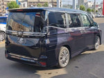 VOXY 4WD