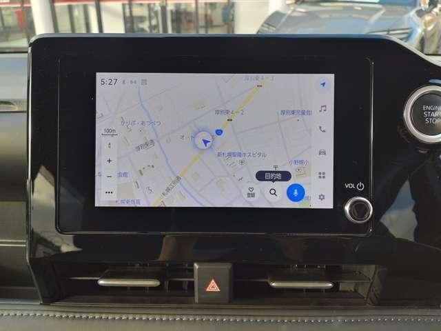VOXY 4WD