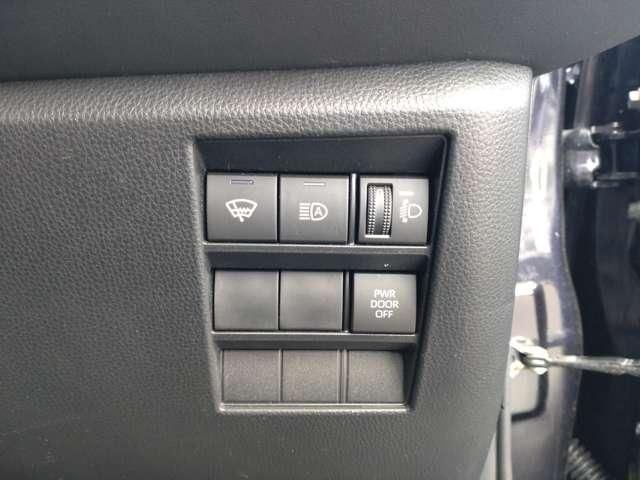 VOXY 4WD