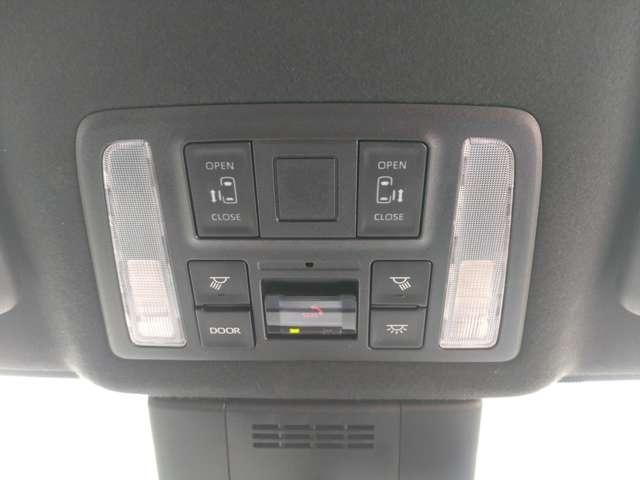 VOXY 4WD