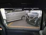 VOXY 4WD