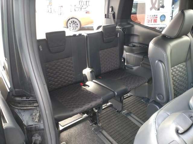 VOXY 4WD