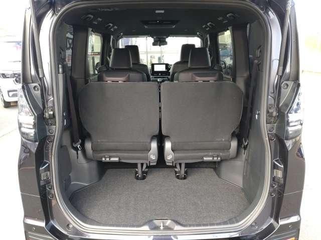 VOXY 4WD