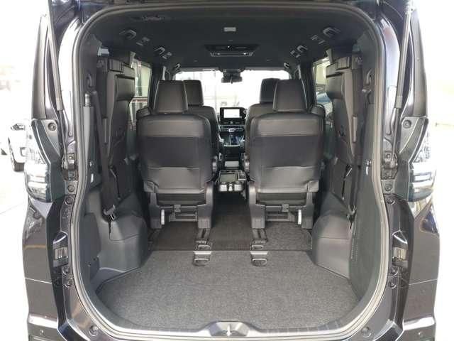 VOXY 4WD