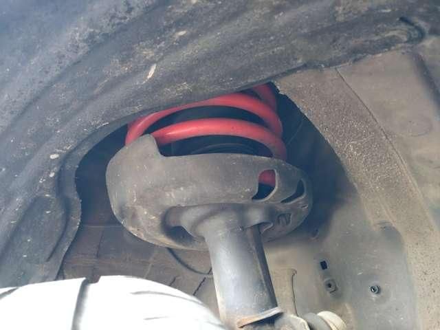 VOXY 4WD